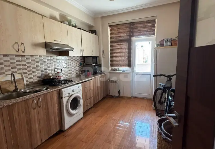 2 otaqlı mənzil , Sumqayıt