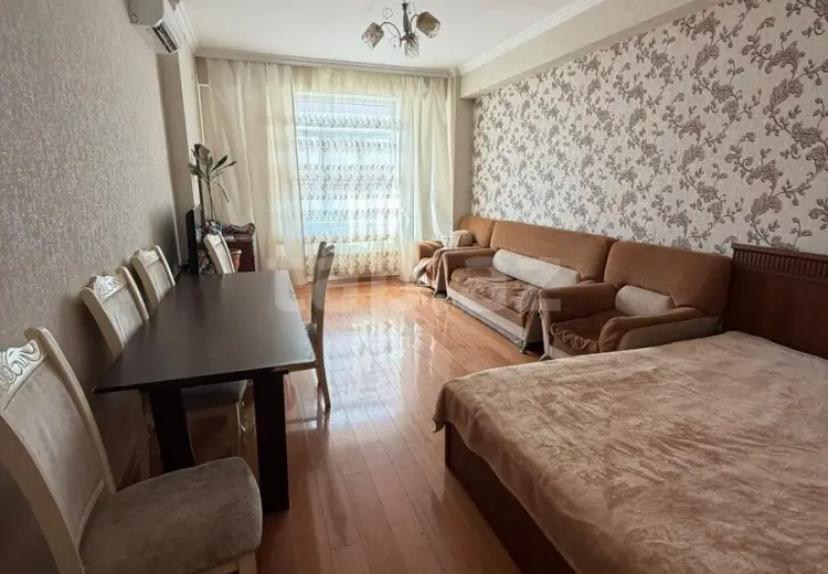 2 otaqlı mənzil , Sumqayıt