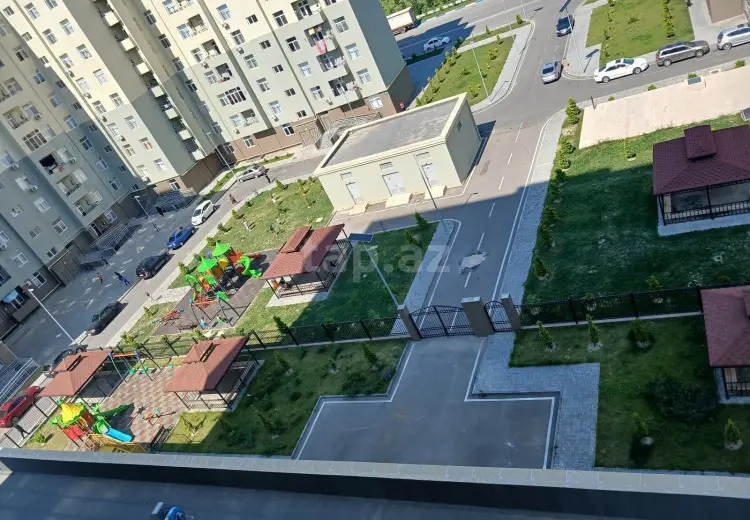 4 otaqlı mənzil , Sumqayıt