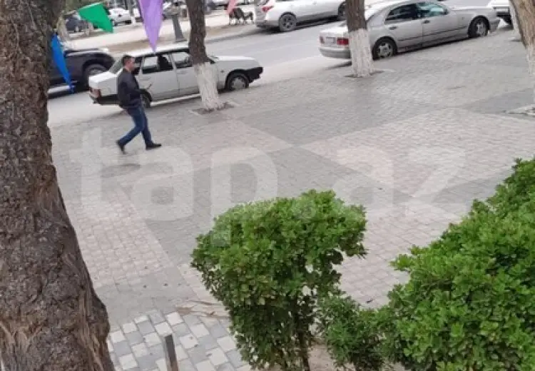 0 m² Obyekt / Ofis , Sumqayıt