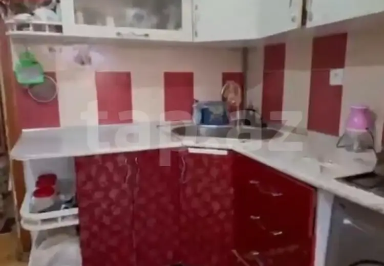 3 otaqlı mənzil , Sumqayıt