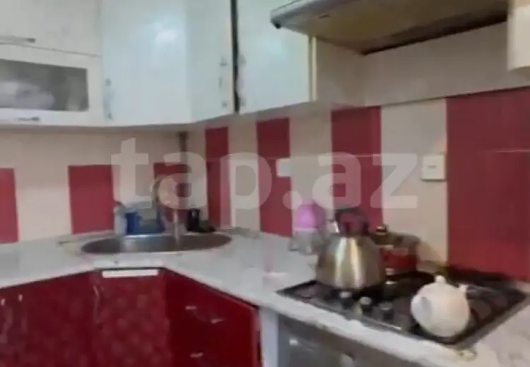 3 otaqlı mənzil , Sumqayıt