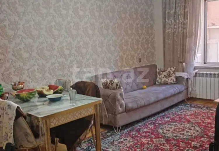 1 otaqlı mənzil , Bakı
