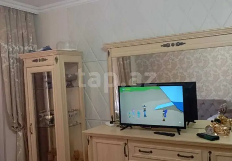 1 otaqlı mənzil , Bakı
