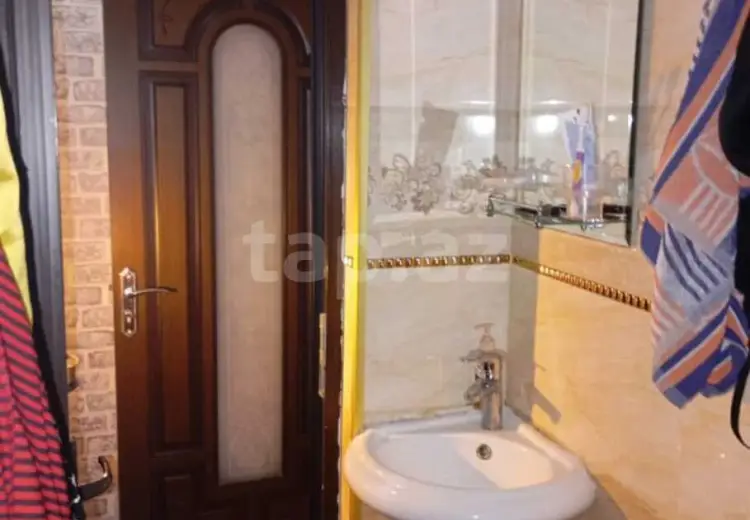 1 otaqlı mənzil , Bakı