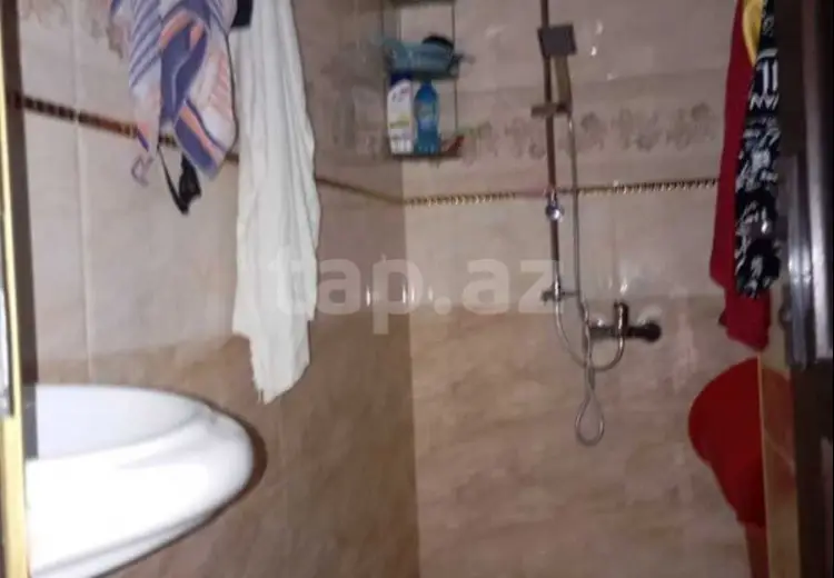 1 otaqlı mənzil , Bakı