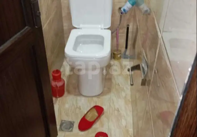 1 otaqlı mənzil , Bakı