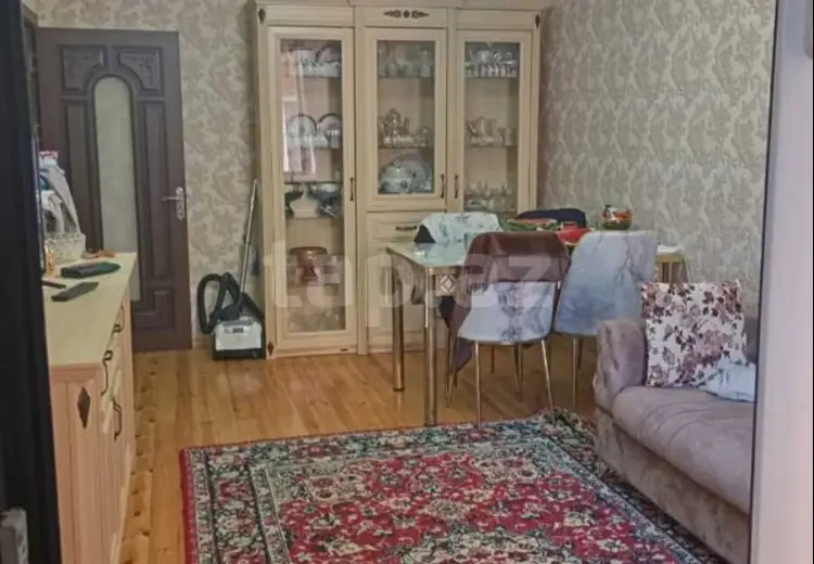 1 otaqlı mənzil , Bakı