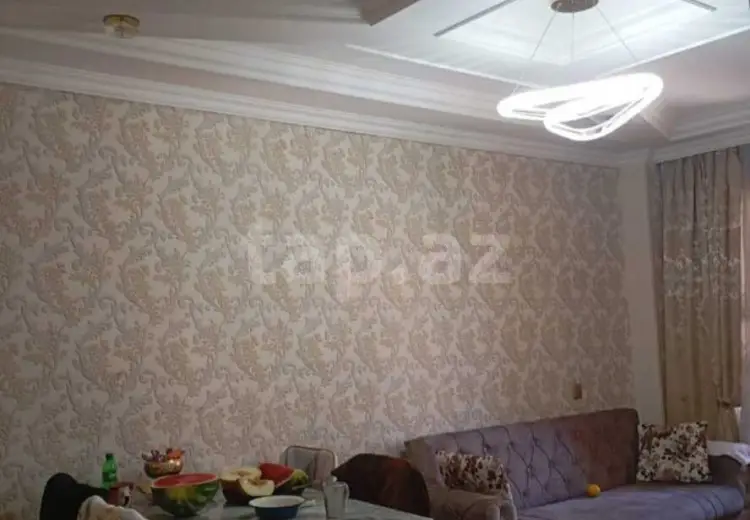 1 otaqlı mənzil , Bakı