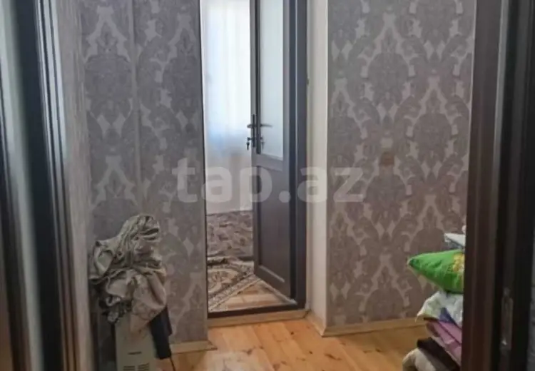 1 otaqlı mənzil , Bakı