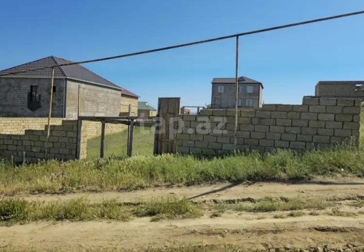 0 m² Obyekt / Ofis , Novxanı, Abşeron