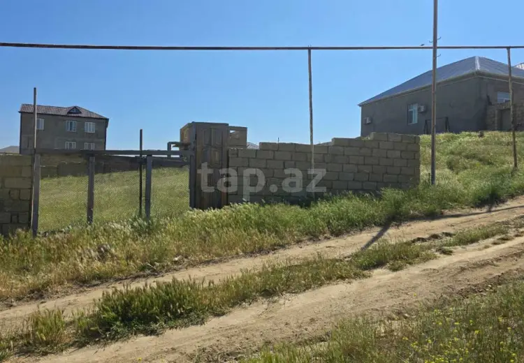 0 m² Obyekt / Ofis , Novxanı, Abşeron