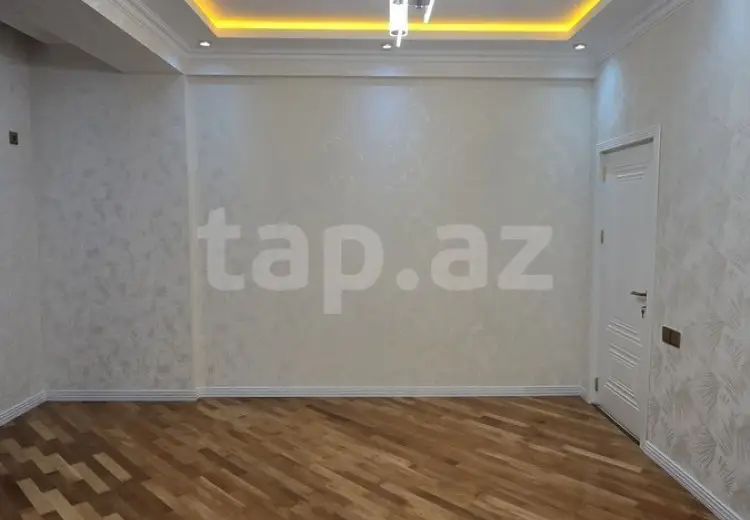 3 otaqlı mənzil , Xırdalan