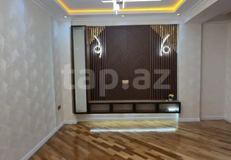3 otaqlı mənzil , Xırdalan