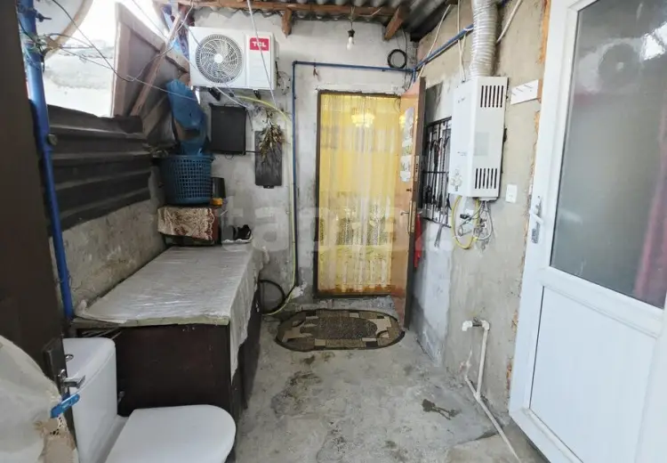 2 otaqlı mənzil , Səbail, Bakı