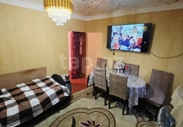 2 otaqlı mənzil , Səbail, Bakı