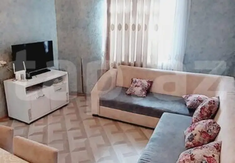 3 otaqlı mənzil , Səbail, Bakı