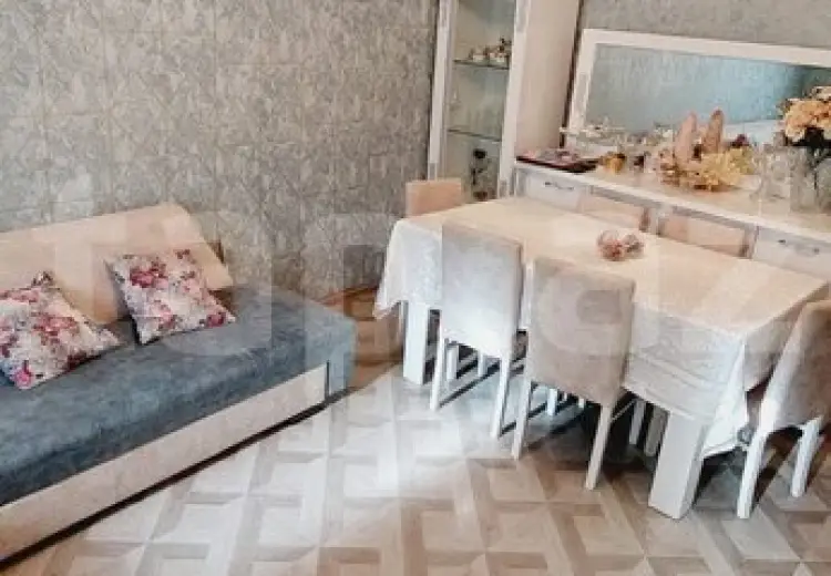 3 otaqlı mənzil , Səbail, Bakı