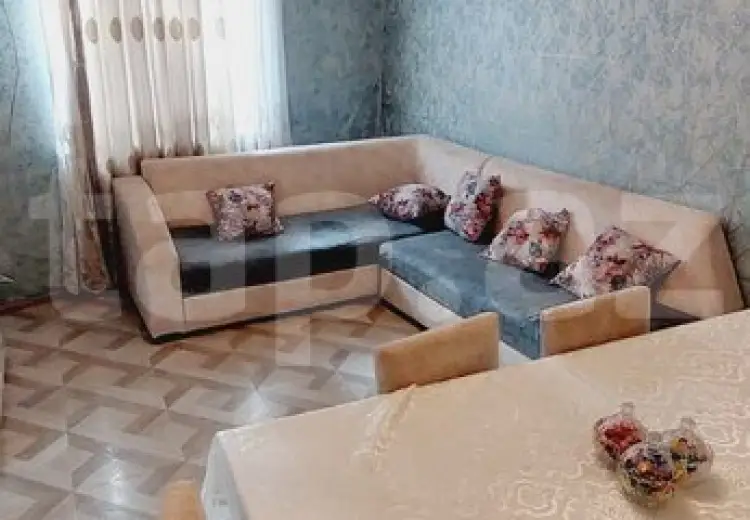 3 otaqlı mənzil , Səbail, Bakı