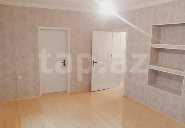 4 otaqlı mənzil , Səbail, Bakı