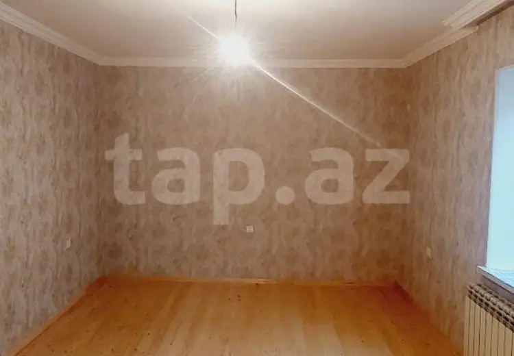 4 otaqlı mənzil , Səbail, Bakı