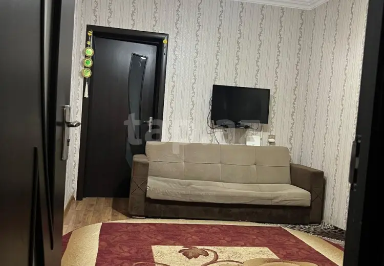 2 otaqlı mənzil , Səbail, Bakı