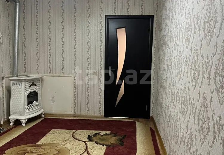2 otaqlı mənzil , Səbail, Bakı
