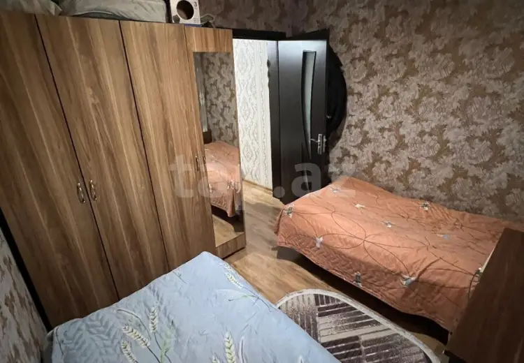 2 otaqlı mənzil , Səbail, Bakı