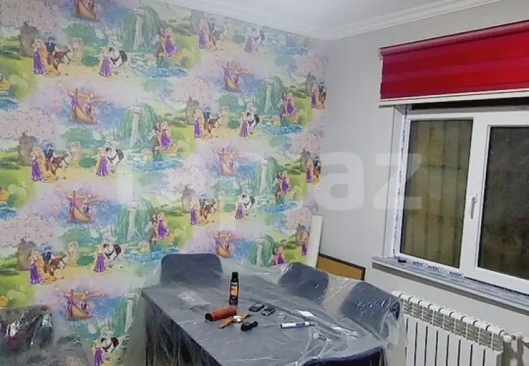 2 otaqlı mənzil , Səbail, Bakı