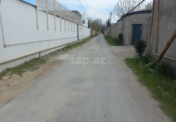 0 m² Obyekt / Ofis , Nardaran qəs., Sabunçu, Bakı