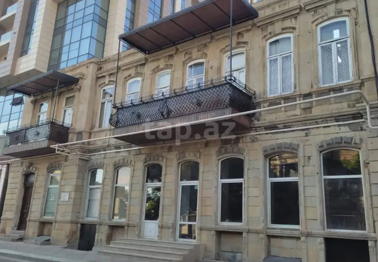 1 otaqlı mənzil , Bakı