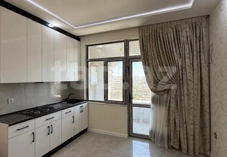 2 otaqlı mənzil , Bakı