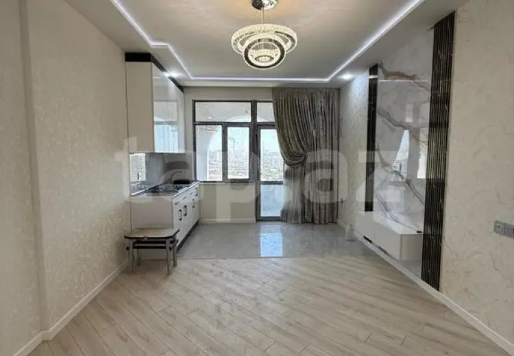 2 otaqlı mənzil , Bakı
