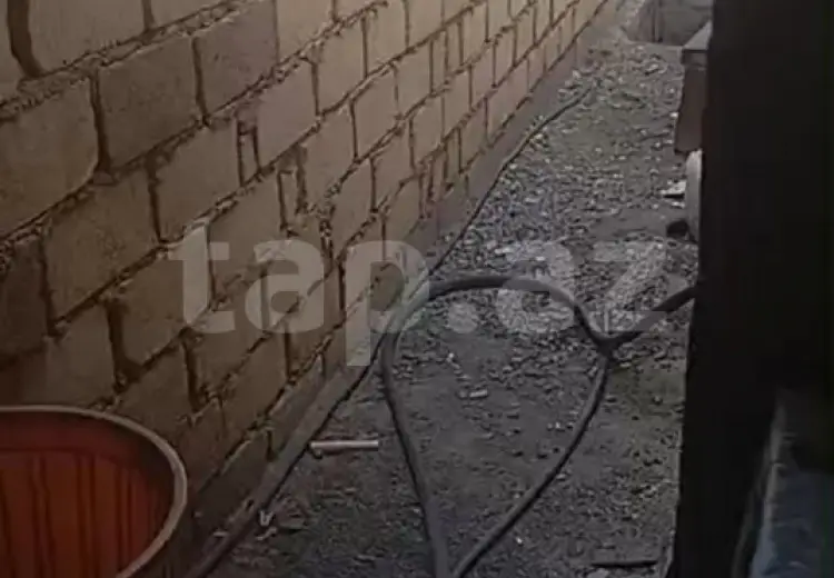 3 otaqlı mənzil , Gəncə