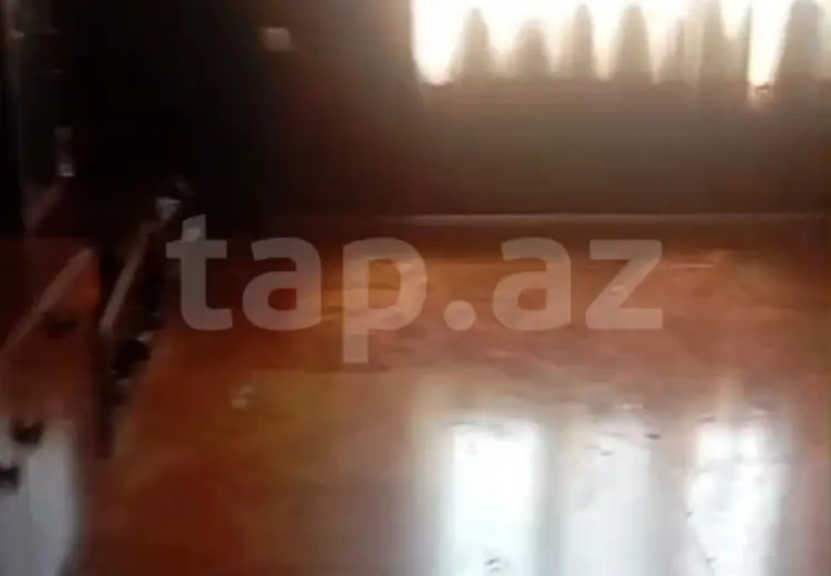3 otaqlı mənzil , Gəncə