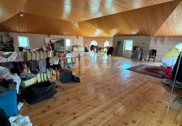 6 otaqlı mənzil , Saray, Abşeron
