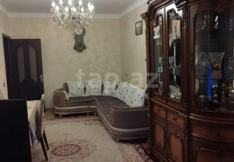 4 otaqlı mənzil , Sumqayıt