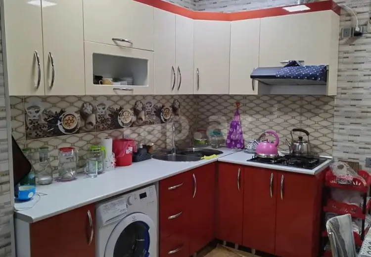 4 otaqlı mənzil , Sumqayıt