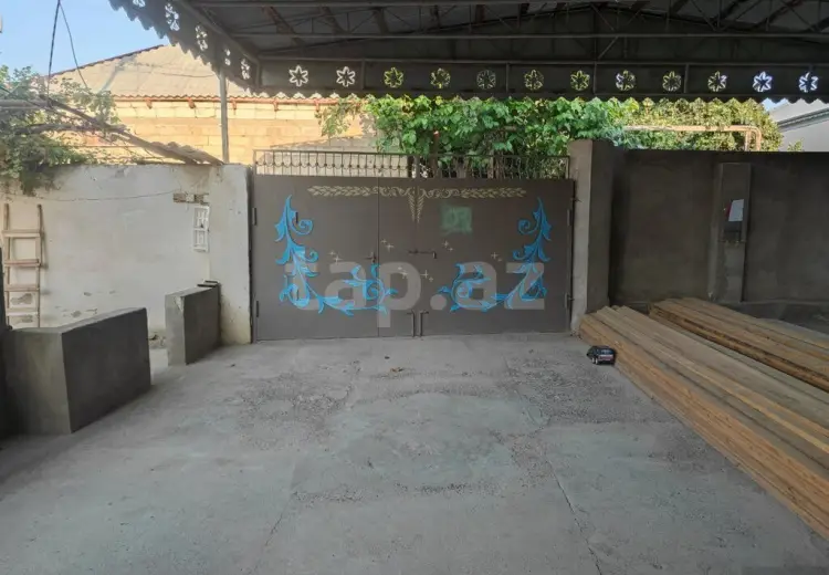 5 otaqlı mənzil , Şirvan