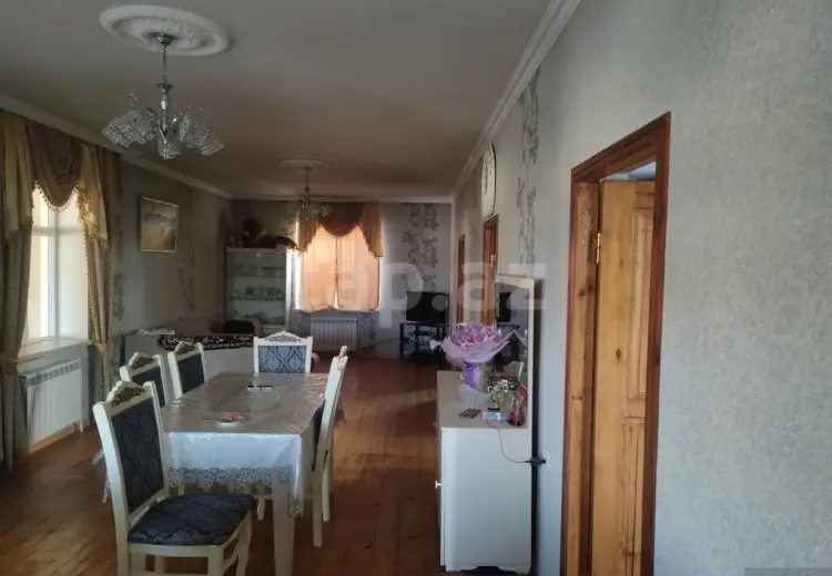 5 otaqlı mənzil , Şirvan