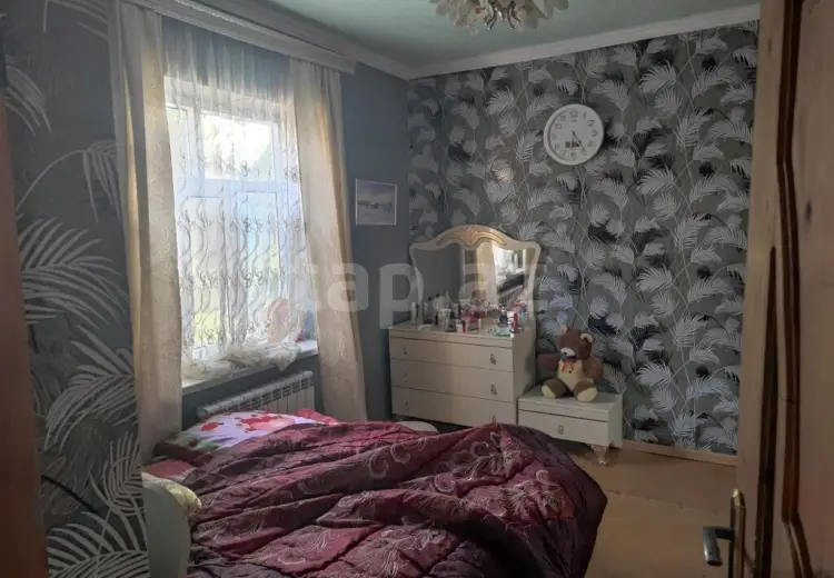 5 otaqlı mənzil , Şirvan