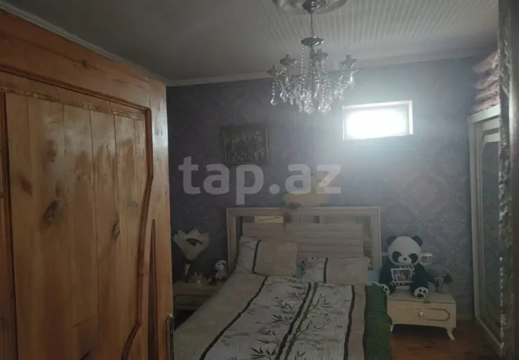 5 otaqlı mənzil , Şirvan