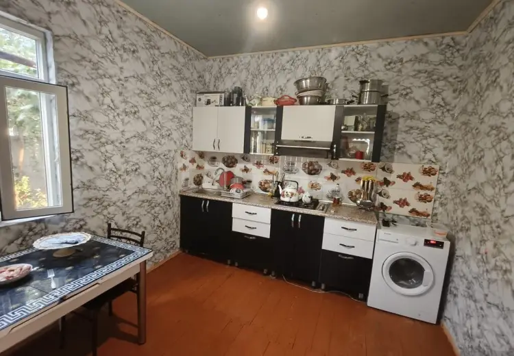 5 otaqlı mənzil , Şirvan