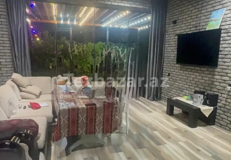 120 AZN - 3 otaqlı mənzil Kirayə (aylıq), Lənkəran