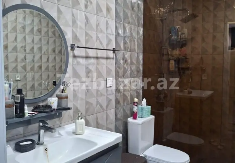 120 AZN - 3 otaqlı mənzil Kirayə (aylıq), Lənkəran