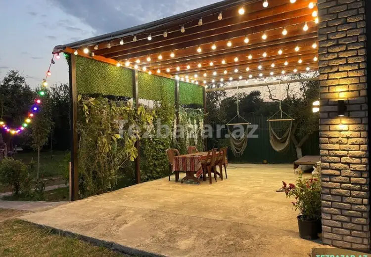 120 AZN - 3 otaqlı mənzil Kirayə (aylıq), Lənkəran