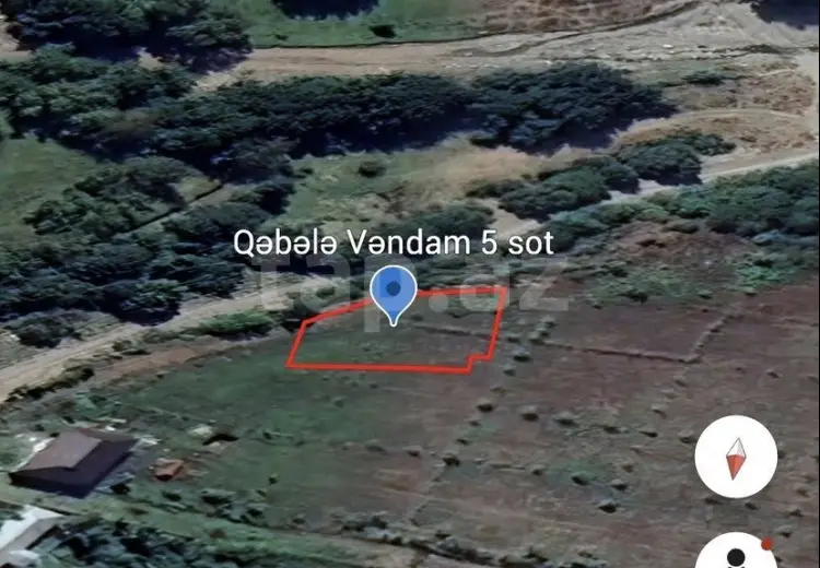 0 m² Obyekt / Ofis , Qəbələ