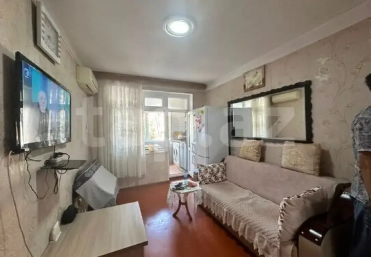 1 otaqlı mənzil , Sumqayıt