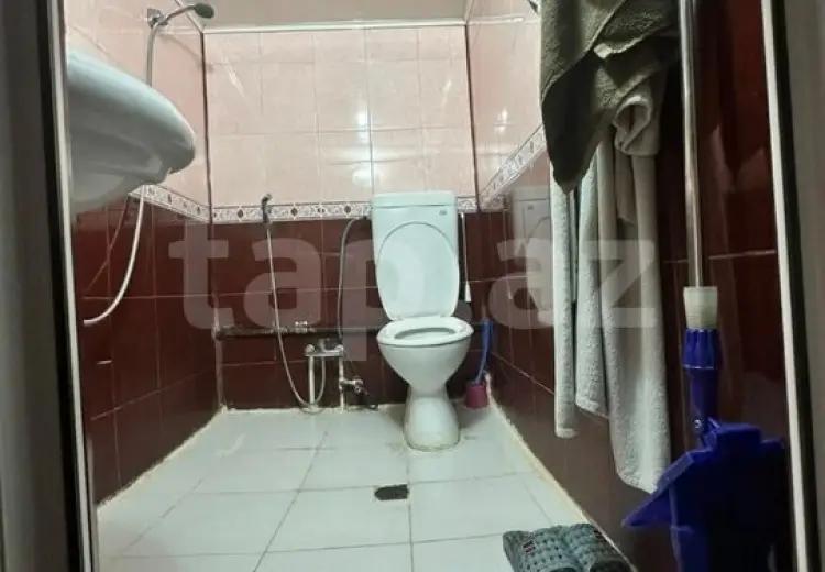 1 otaqlı mənzil , Sumqayıt