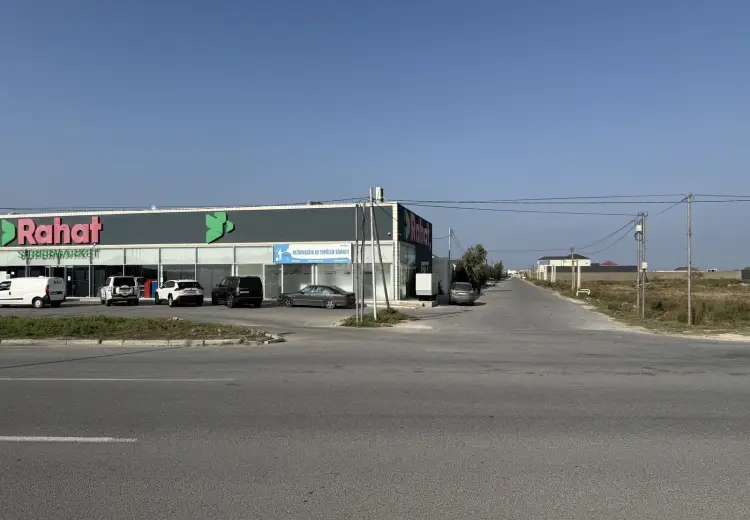 15 sot Torpaq Satılır, Nardaran qəs., Sabunçu, Bakı